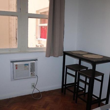 Apartamento Aconchegante Em Copacabana - Unid 503 Rio de Janeiro Extérieur photo