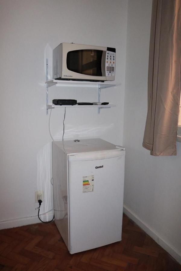 Apartamento Aconchegante Em Copacabana - Unid 503 Rio de Janeiro Extérieur photo